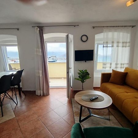 Apartmani Obala Baska  Exterior photo