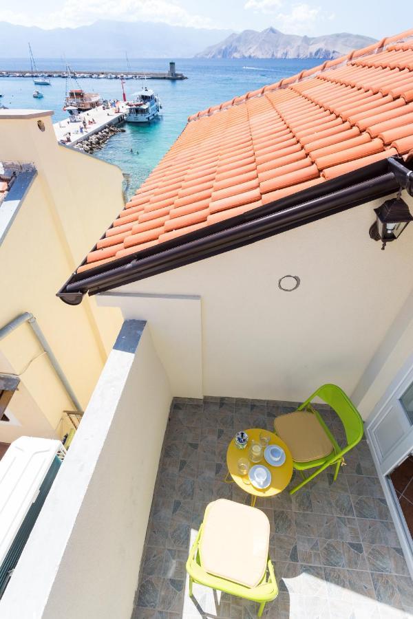 Apartmani Obala Baska  Exterior photo